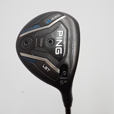 G440　LST 5W 19°  S PING　TOUR　2.0　CHROME　65
