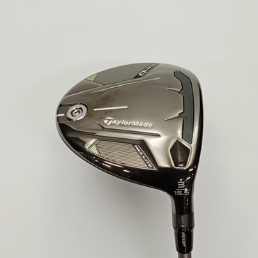 Qi35　MAX　LITE 3W 15.5°  R 2025　Air　Speeder　TM