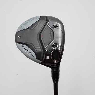QUANTUM　MAX　FAST 5W 19°  R SPDSTAR　40