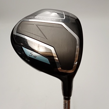 XXIO　14 5W 18°  R XXIO　MP1400