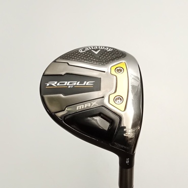ROGUE　ST　MAX 3W 15°  SR VENTUS　5　for　Callaway