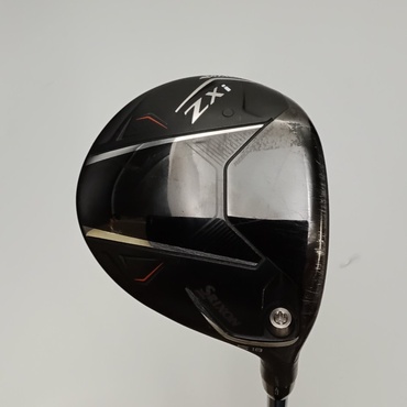 SRIXON　ZXi 5W 18°  S VENTUS　ZXi　6