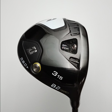 B2HT 3W 15°  S VANQUISH　BS50