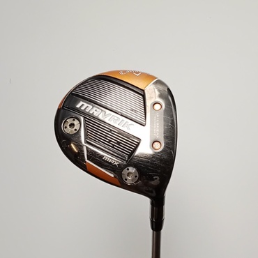 MAVRIK　MAX 3W 16°  SR Diamana　40　for　Callaway