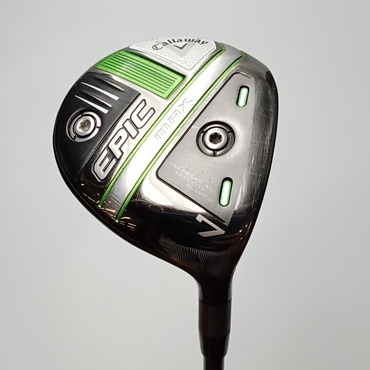 GREAT BIG BERTHA (2023) 5W 18° S Speeder NX for Callaway｜Alpen
