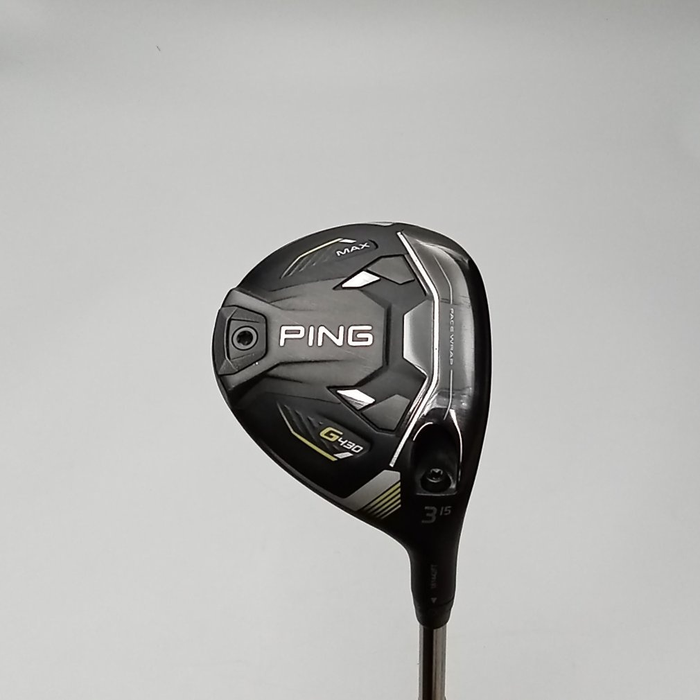 G430 MAX 3W 15° S PING TOUR 2.0 CHROME 65｜Alpen Online 公式