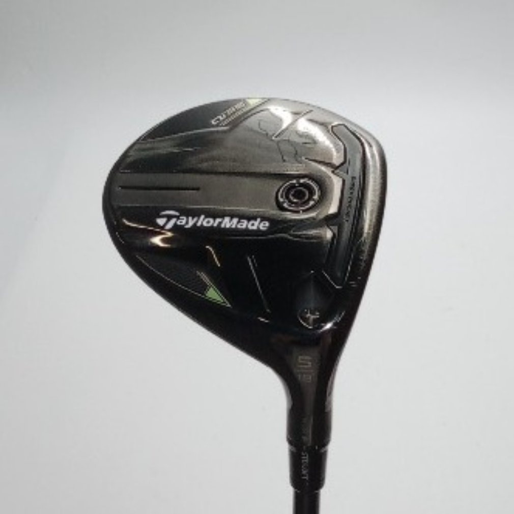 Qi35 5W 18° SR 2025 Diamana BLUE TM50｜Alpen Online 公式オンライン
