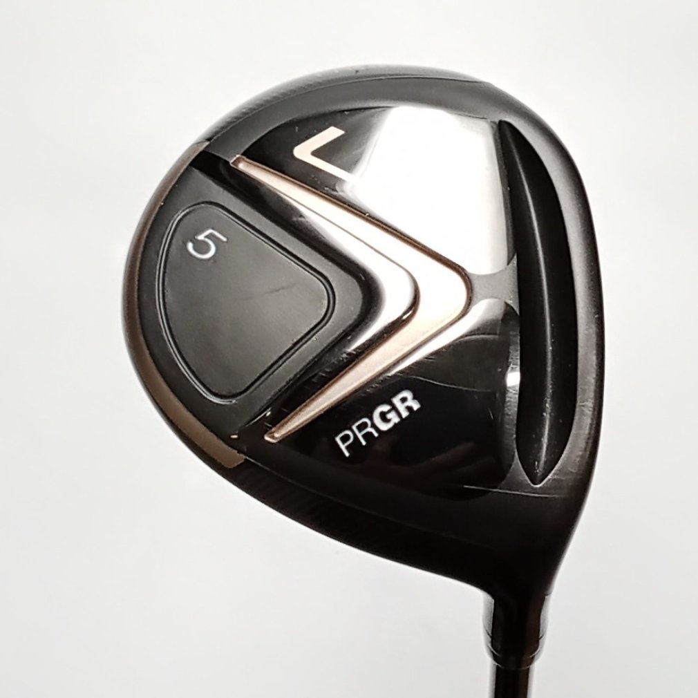 LS (2023) 5W 20° R (M-37) SPEEDER NX FOR PRGR｜Alpen Online 公式