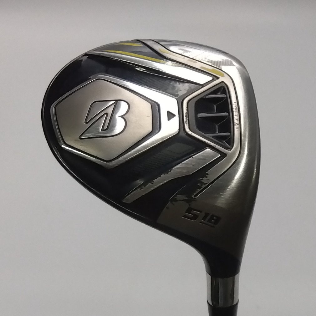 TOUR B JGR (2019) 5W 18° R Air Speeder JGR｜Alpen Online 公式
