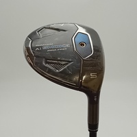 クラブ Ai SMOKE MAX FAST 5w TENSEI 40 SR Ai SMOKE MAX FAST 5W 19° SR TENSEI 40 for Callaway｜Alpen Online