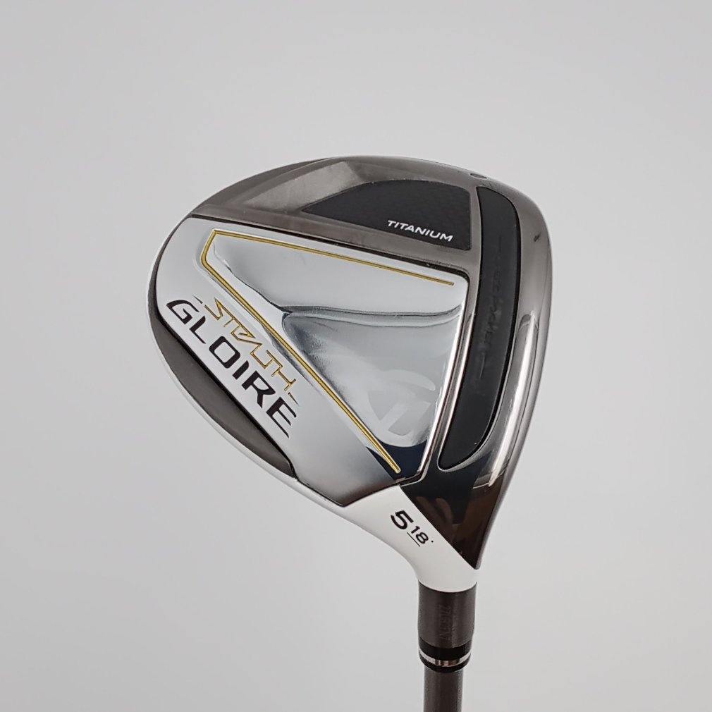 STEALTH GLOIRE 5W 18° S Speeder NX for TM｜Alpen Online 公式