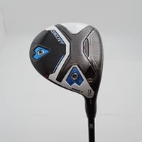 AEROJET MAX 3W 15.5° S Speeder NX for Cobra｜Alpen Online 公式