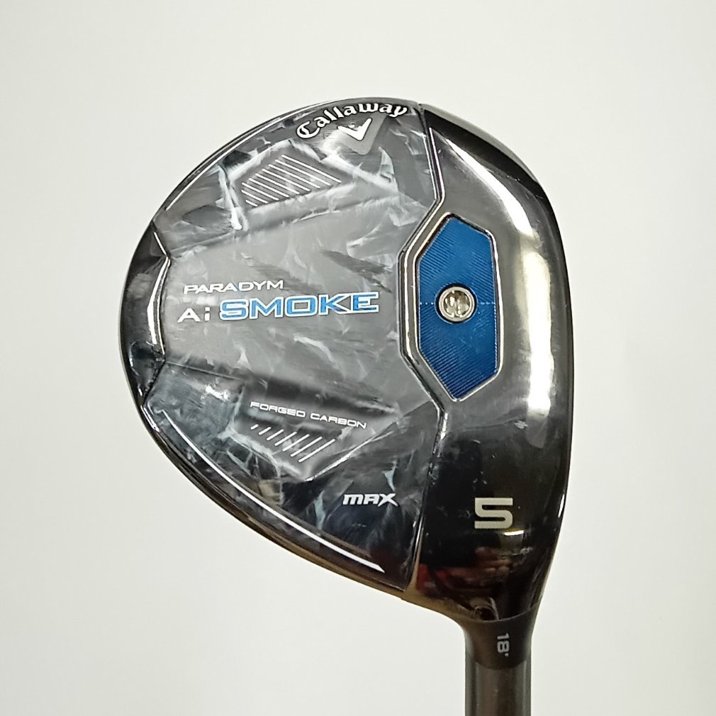 Ai SMOKE MAX 5W 18° S TENSEI 50 for Callaway｜Alpen Online 公式