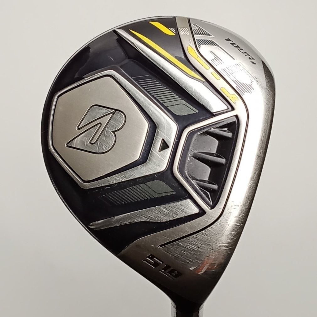 TOUR B JGR (2019) 5W 18° S Tour AD XC-5｜Alpen Online 公式