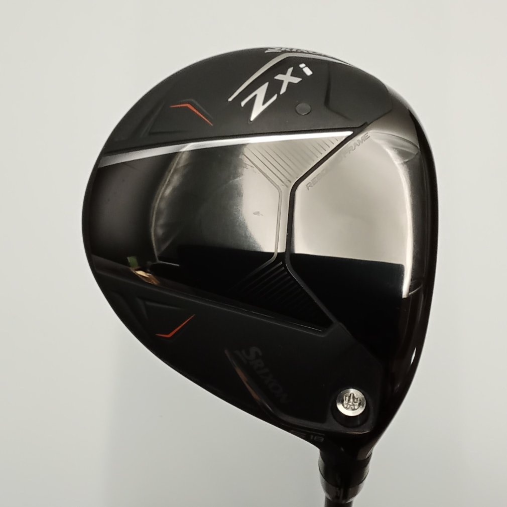 SRIXON ZXi 5W 18° SR Diamana ZXi 50｜Alpen Online 公式オンラインストア