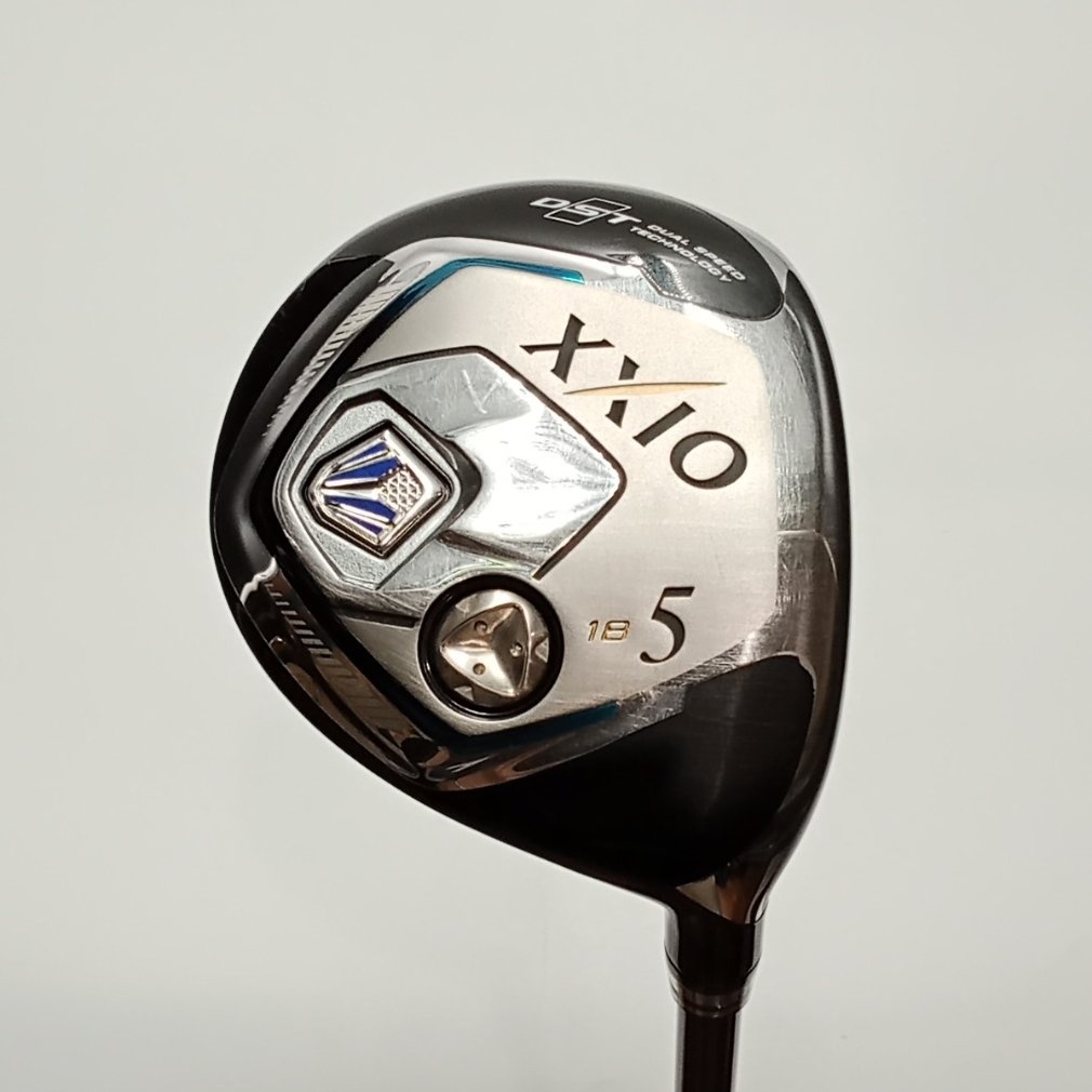 XXIO 8 5W 18° SR XXIO MP800｜Alpen Online 公式オンラインストア