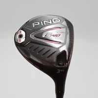 G410 3W 14.5° X PING TOUR 173-65｜Alpen Online 公式オンラインストア