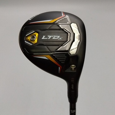 PARADYM MAX FAST 5W 19° SR Speeder NX 40 for Callaway｜Alpen