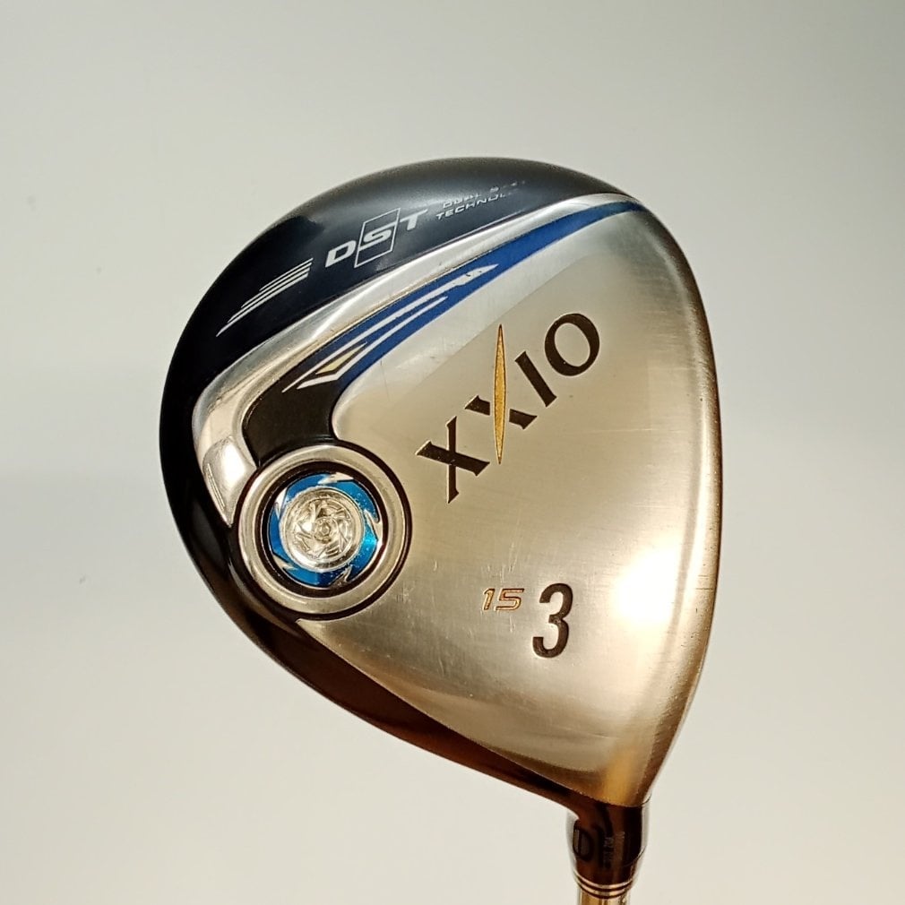 XXIO 9 3W 15° R XXIO MP900｜Alpen Online 公式オンラインストア