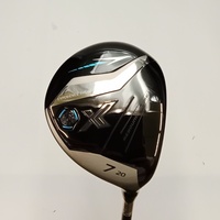 XXIO X -eks- (2024) 7W 20° SR Miyazaki AX-3｜Alpen Online 公式