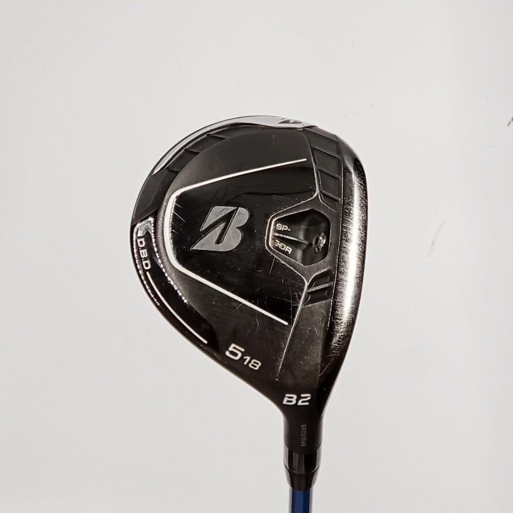 B2 5W 18° S Speeder NX 50｜Alpen Online 公式オンラインストア