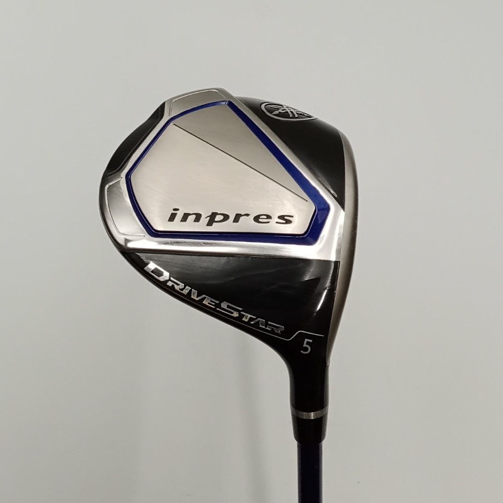 inpres DRIVESTAR 5W 17° S SPEEDER NX for Yamaha M423f｜Alpen