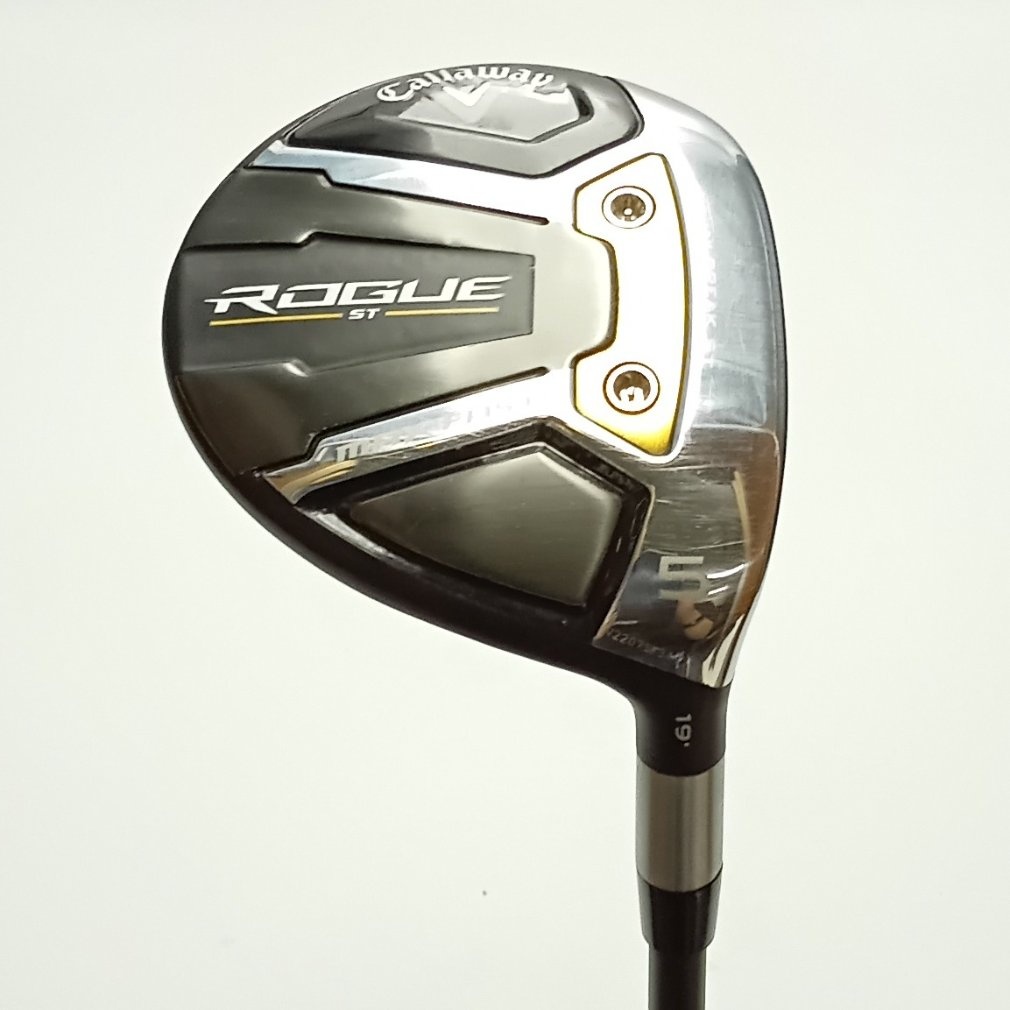 ROGUE ST MAX FAST 5W 19° S Speeder NX 40 for Callaway｜Alpen