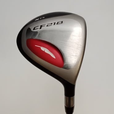 CF-218 XW 17°  S FT-15f