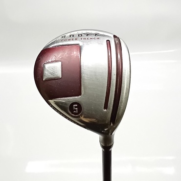 ONOFF　FAIRWAY　ARMS　AKA　(2018) 5W 18°  R SMOOTH　KICK　MP-518F