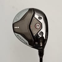 QUANTUM ◇◇◇ (トリプルダイヤモンド) 5W 18° S TENSEI GRAY 60 for