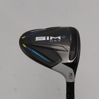 SIM2 MAX 3W 15° S Tour AD HD-6｜Alpen Online 公式オンラインストア