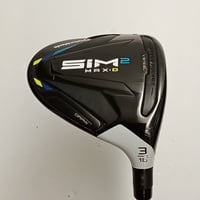 SIM2 MAX D 3W 16° SR TENSEI BLUE TM50｜Alpen Online 公式オンライン