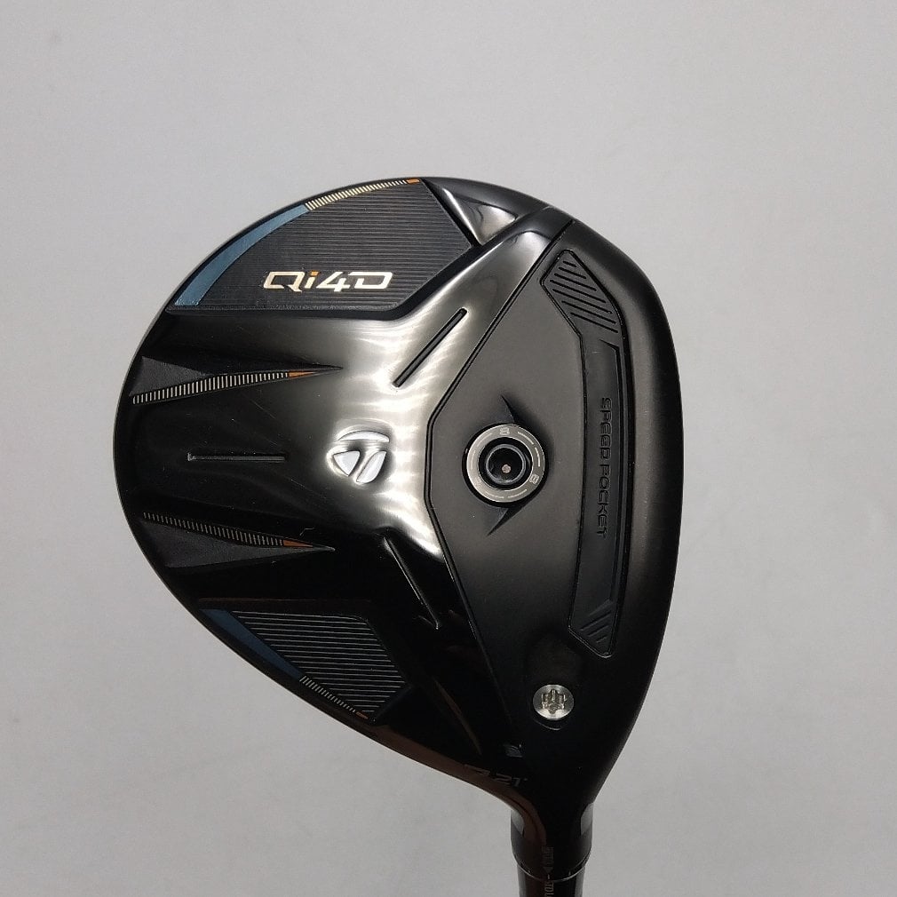 Qi4D 7W 21° S REAX 55｜Alpen Online 公式オンラインストア