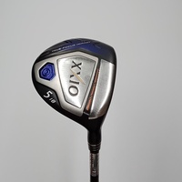 XXIO 10 ネイビー 5W 18° R XXIO MP1000｜Alpen Online 公式オンライン