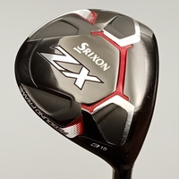 SRIXON ZX 3W 15° S Diamana ZX 50｜Alpen Online 公式オンラインストア