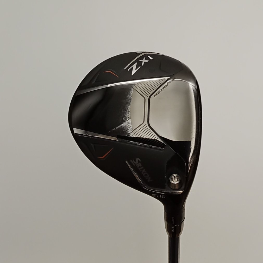 SRIXON ZXi 5W 18° S VENTUS ZXi 6｜Alpen Online 公式オンラインストア