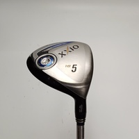 XXIO 9 5W 18° S XXIO MP900｜Alpen Online 公式オンラインストア