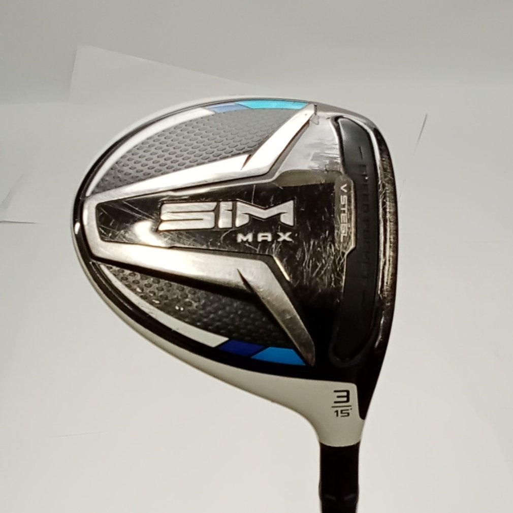 SIM MAX 3W 15° S Speeder 569 EVOLUTION Ⅵ｜Alpen Online 公式