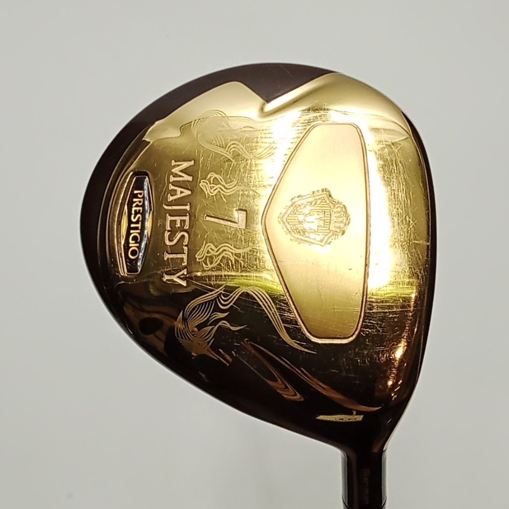 MAJESTY PRESTIGIO 8 (2014) 7W 21° R MAJESTY LV710｜Alpen Online