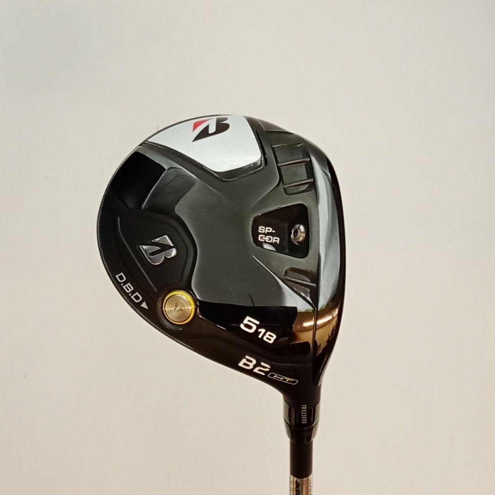 B2HT 5W 18° S Speeder NX BLACK 50｜Alpen Online 公式オンラインストア