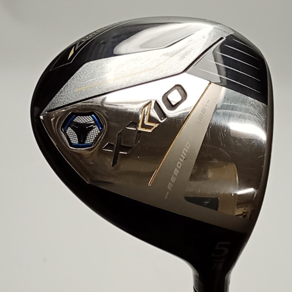 XXIO 13 ネイビー 5W 18° S XXIO MP1300 ネイビー｜Alpen Online 公式