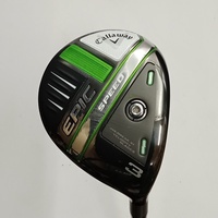 EPIC SPEED 3W 15° S Speeder EVOLUTION Ⅶ FW60｜Alpen Online 公式