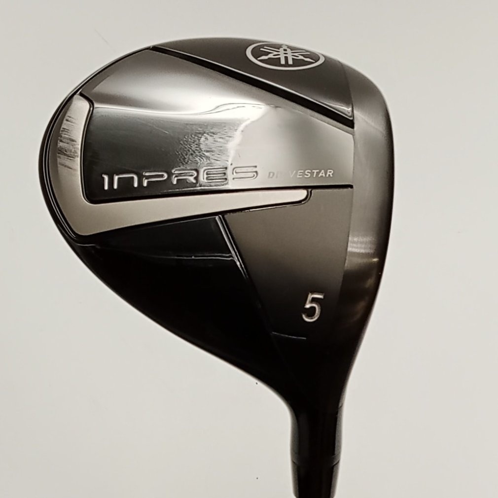 inpres DRIVESTAR (2025) 5W 17° SR SPEEDER NX for Yamaha M-425F
