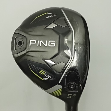 G430 MAX 5W 18° S PING TOUR 2.0 BLACK 65｜Alpen Online 公式