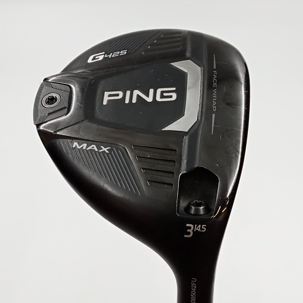 G425 MAX 3W 14.5° S DIAMANA TB60｜Alpen Online 公式オンラインストア