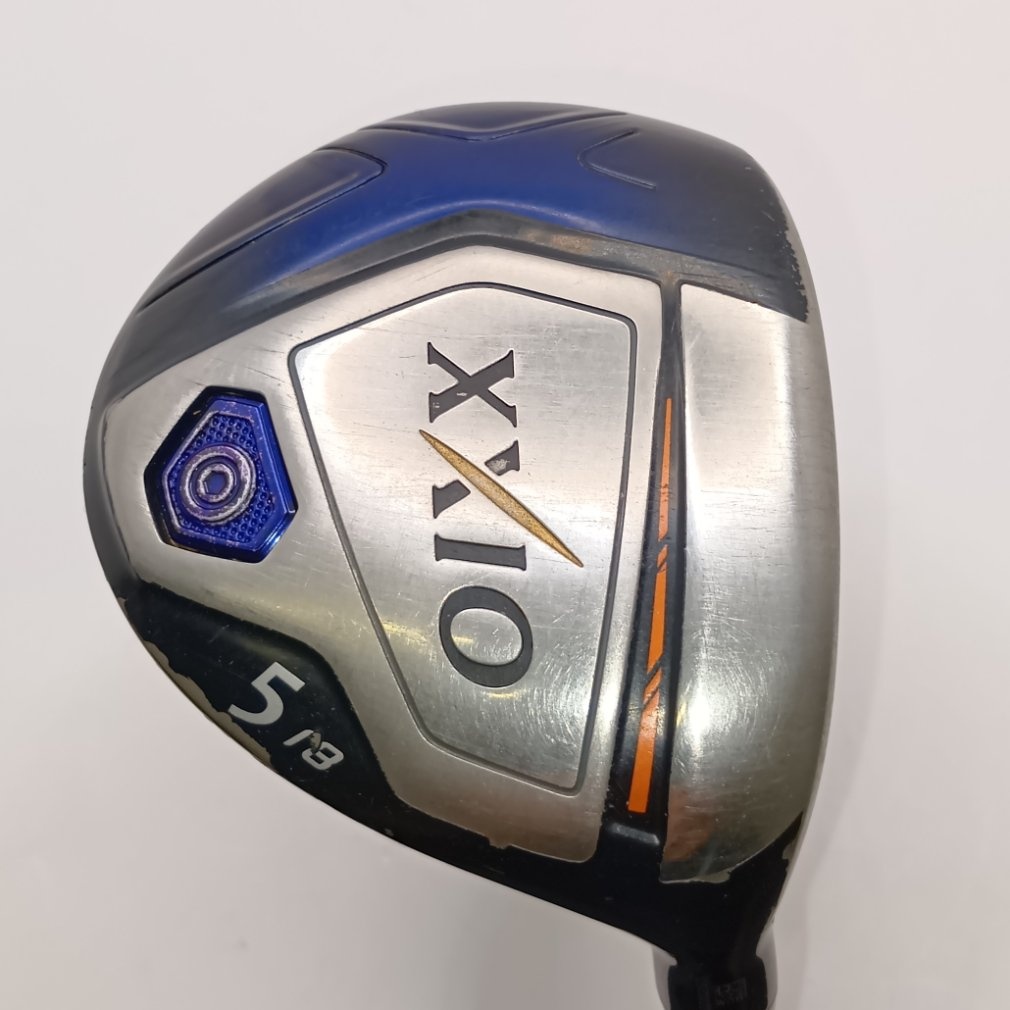 XXIO 10 ネイビー 5W 18° R XXIO MP1000｜Alpen Online 公式オンライン