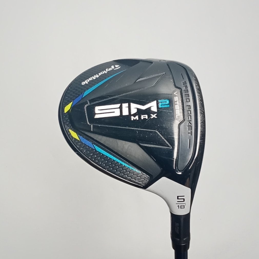 SIM2 MAX 5W 18° S TENSEI BLUE TM50｜Alpen Online 公式オンラインストア