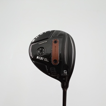 ONOFF　FAIRWAY　ARMS　AKA　(2026)　チタン 5W 18°  LABOSPEC　SHINARI　50