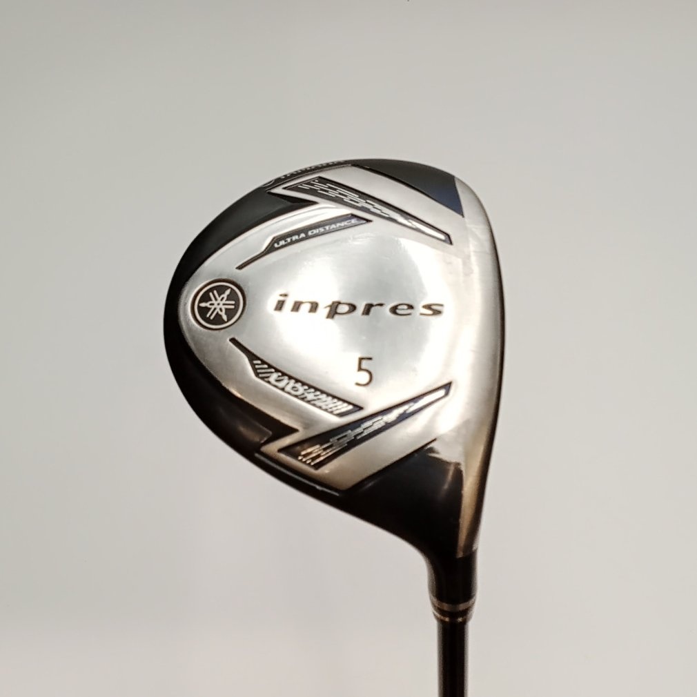 inpres UD+2 (2019) 5W 17° R TMX-419F｜Alpen Online 公式オンライン