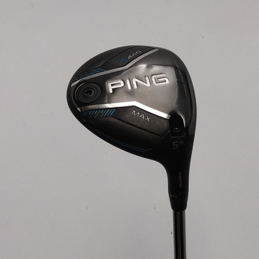 G440 MAX 5W 19° S PING TOUR 2.0 CHROME 65｜Alpen Online 公式